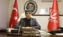 Başkan Muhammed Aydoğar, Yerli Otomobili Destekliyoruz