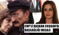 CHP’li Başkan Coşgan’dan Ecevit Ailesine Başsağlığı Mesajı