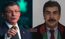 Gelecek Partisi'nin Kahramanmaraş İl Başkanı Belli Oldu