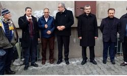 Senem Ayşe’ye Hayırsever Destekli 4-6 Yaş Kur’an Kursu Temeli Atıldı!