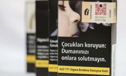 Yeni sigara paketlerinde unutulan detay, tiryakilerin gözünden kaçmadı