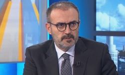 AK Parti Genel Başkan Yardımcısı Mahir Ünal NTV'de soruları yanıtladı