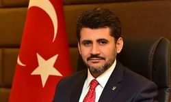 AK Parti Kahramanmaraş’ta 3 Kongreyi İptal Etti