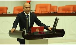 Ali Öztunç, Afşinli Vatandaşların Doktor Sorununu Meclis Gündemine Taşıdı!