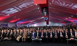 CHP’de Kahramanmaraş’ın da bulunduğu 56 ilde başkanlık seçimleri yapıldı