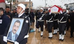 Eski milletvekili Hasan Hüseyin Türkoğlu'nun cenazesi Osmaniye'de toprağa verildi