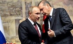 İdlib'deki gelişmelerin ardından Erdoğan ve Putin telefonla görüştü