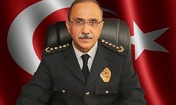 Kahramanmaraş İl Emniyet Müdürü Doğan İnci'den 100. Yıl Mesajı