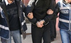 Kahramanmaraş’ta kaçak içki operasyonu!