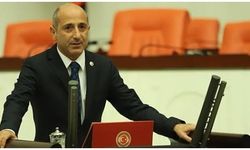 CHP'li Ali Öztunç, Nur Sima Apaydın’ın Sır Ölümünü Meclis Gündemine Taşıdı