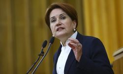 Meral Akşener, Gökkubbeyi alçakların başına yıkın
