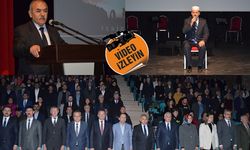 Milli Mücadelenin Yüzüncü Yılında Kahramanmaraş Trakya etkinlikleri programı