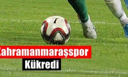 Piserro Kahramanmaraşspor deplasmanda kükredi