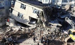 Prof. Feyzi Bingöl 'Kahramanmaraş'ta her an 7 büyüklüğünde deprem olabilir'
