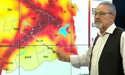 Elazığ depremini 3 ay önceden bilen Naci Görür, Uyardı