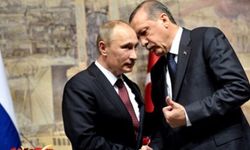 Erdoğan-Putin görüşmesine saatler kala Kremlin'den açıklama!
