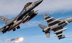 İdlib'de hava gerginliği! Türk F-16'lar Rus jetlerine karşı havalandı