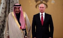 Rusya'dan Suudi Arabistan'a petrol resti!