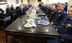 Türk ve Rus askeri heyetlerinin bir araya geleceği tarih belli oldu!