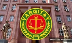 Yeni Yargıtay Başkanı belli oldu