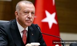 Erdoğan'dan koronavirüsle ilgili herkesi umutlandıran yanıt
