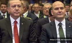 Erdoğan'dan Süleyman Soylu'nun istifa açıklamasıyla ilgili ilk değerlendirme