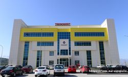 Kahramanmaraş Teknokent’ten Koronavirüs Teşhisinde ‘Yapay Zeka’ Uygulaması