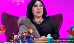 Ünlü modacı Nur Yerlitaş, hayatını kaybetti