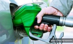 Benzin, motorin, oto gaz, hepsine zam geldi