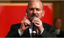 Bir polisimizin şehit olduğu olay sonrası Bakan Soylu isyan etti: Mutlu musunuz?