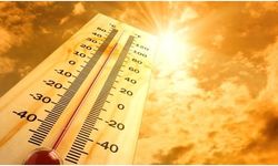 Mayıs ayı çetin geçiyor! 6 il sıcaklık rekorunu kırdı