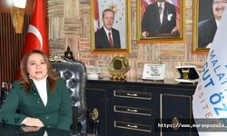 Rektör Karabulut’tan 19 Mayıs mesajı