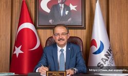 Sanko Üniversitesi Rektörü Prof. Dr. Güner Dağlı, ‘19 Mayıs, bağımsız Türkiye Cumhuriyeti için dönüm noktasıdır’