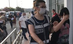 Adana'da fuhuş operasyonu 36 kişiye gözaltı