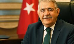 Başkan Mahçiçek’ten, Dünya Çevre Günü Mesajı