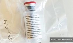 Corona virüsü ilacının fiyatı belli oldu