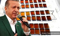 Erdoğan'ın her sabah 1 kaşık içiyorum dediği besinin sırrı ortaya çıktı