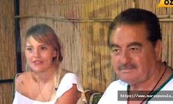 Kendinden 42 yaş küçük isimle aşk yaşıyor