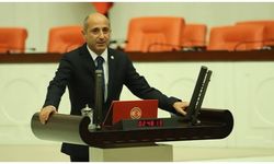 CHP'li Öztunç’tan Çağlayanceritli Çiftçinin Kanayan Yarasına Çözüm Arayışı!