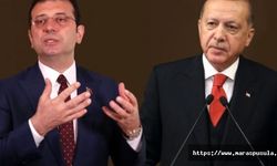 İmamoğlu, kendisini arayan Erdoğan'a teşekkür etti