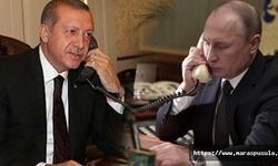 Putin, Ayasofya için endişelerini dile getirdi, Erdoğan telefon görüşmesinde garanti verdi