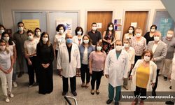 SANKO Üniversitesi'nde Kurban Bayramı Kutlaması!