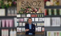 Sinoz’dan güvenilir alışverişin kolay yolu, Sinoz Aplikasyon