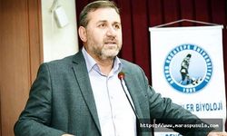 Türk Tarih Kurumu Başkanı Yaramış istifa etti