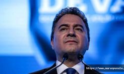 Ali Babacan'ın partisinden hükümete 10 maddelik öneri, Bunları yaparsanız TL değer kazanır