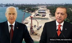 Erdoğan'dan Bahçeli'ye 700 milyon TL'lik jest