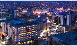 SANKO Üniversitesi'nde yüzde yüz doluluk sağlandı!