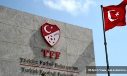 Türkiye Futbol Federasyonu, Süper Lig kulüplerinin harcama limitlerini belirledi