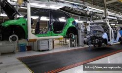 Türkiye’deki Hyundai fabrikası, dünyadaki üretimin yüzde 50'sini karşılayacak