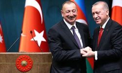 Erdoğan'dan Azerbaycan'a destek mesajı!